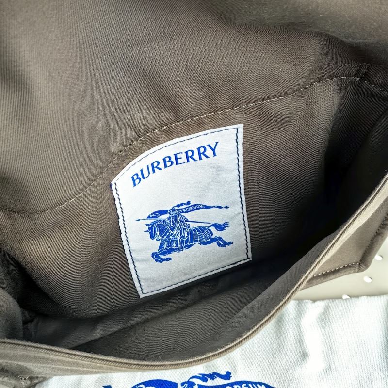 Burberry Satchel Bags